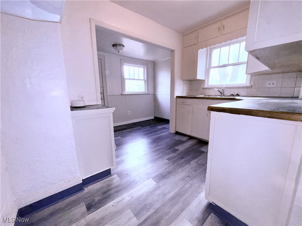 Crestland Park Allotment - Residential