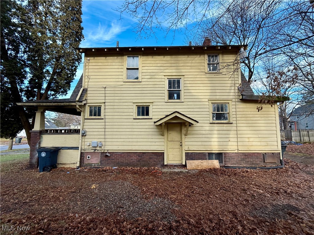 Crestland Park Allotment - Residential