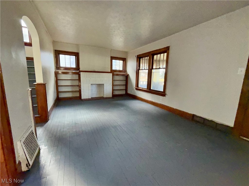 Crestland Park Allotment - Residential