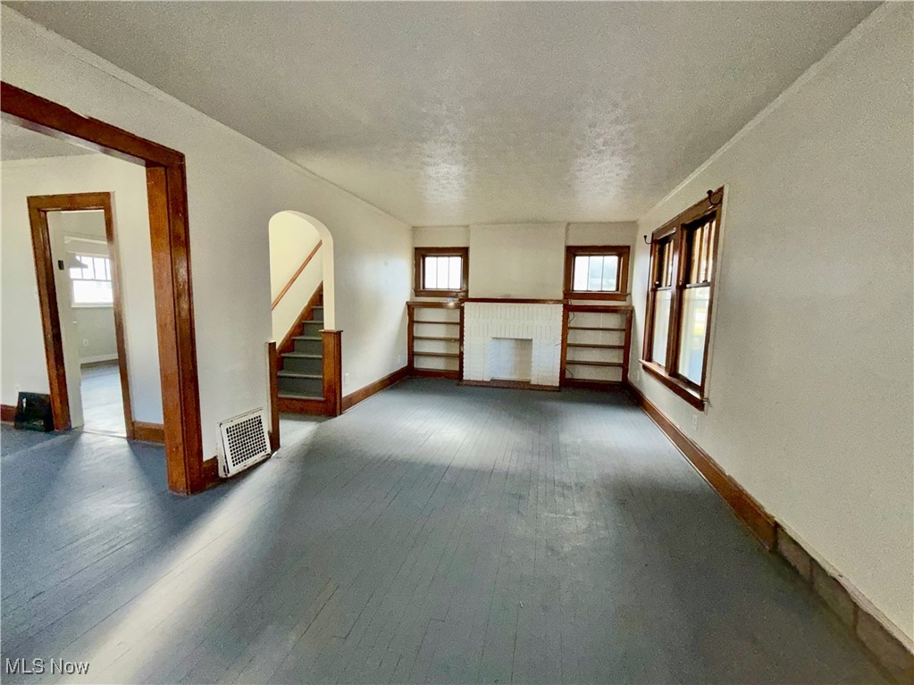 Crestland Park Allotment - Residential