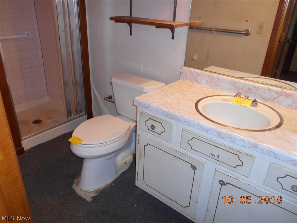 White Acres Estates Stakich - Residential