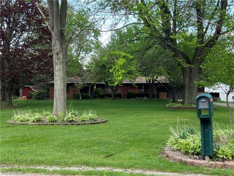 Homes For Sale - 11806 Arlington Road<br/> Berlin Heights, OH 44814