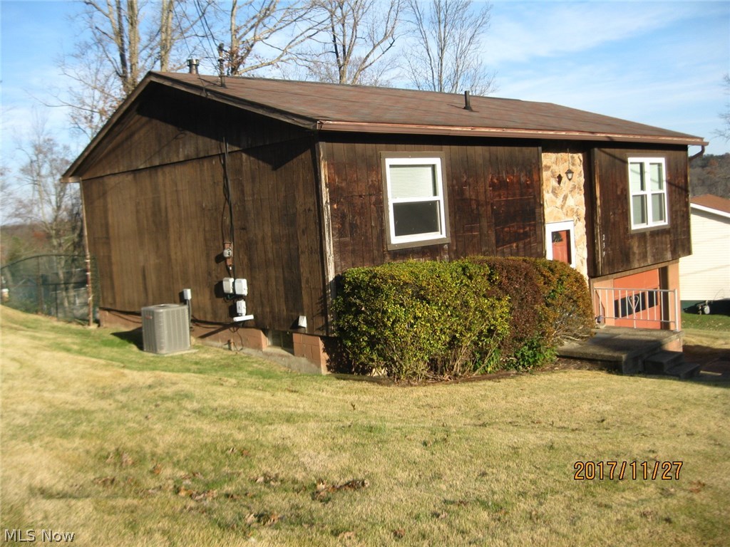 Parkers Towne Sub Ph 1 - Residential