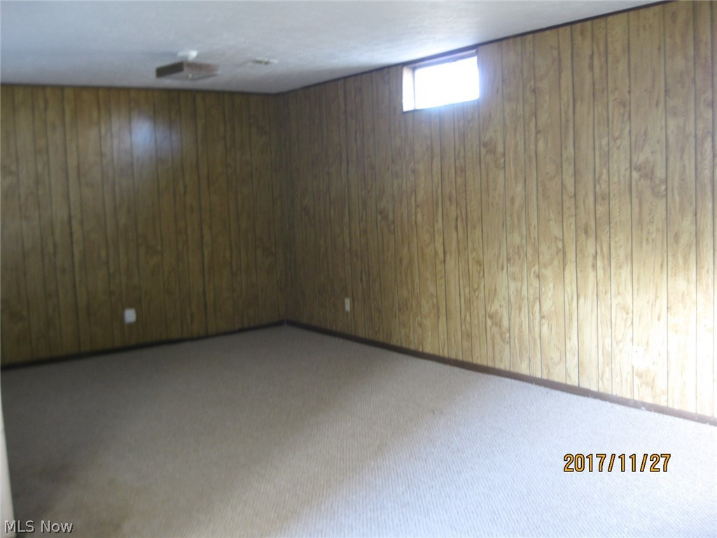 Parkers Towne Sub Ph 1 - Residential