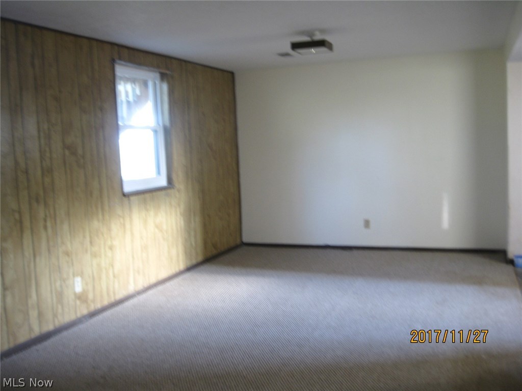 Parkers Towne Sub Ph 1 - Residential