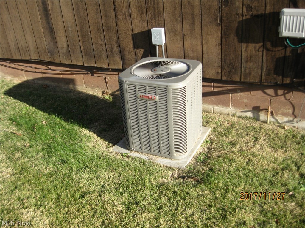 Parkers Towne Sub Ph 1 - Residential