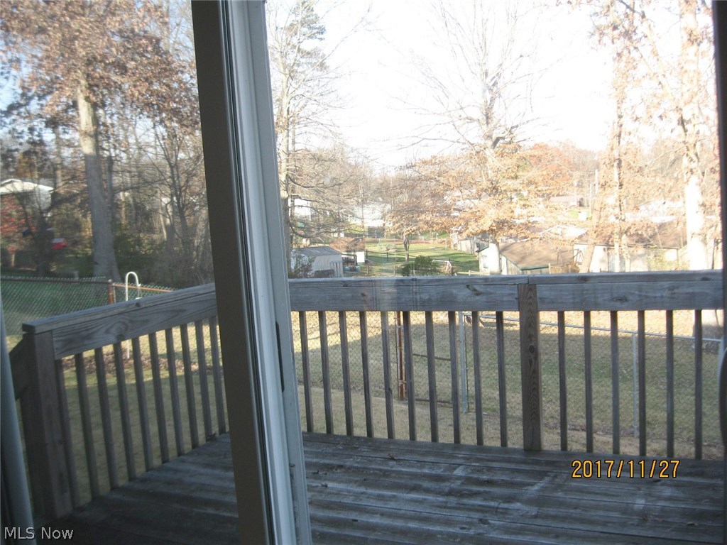 Parkers Towne Sub Ph 1 - Residential