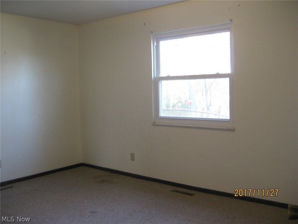 Parkers Towne Sub Ph 1 - Residential