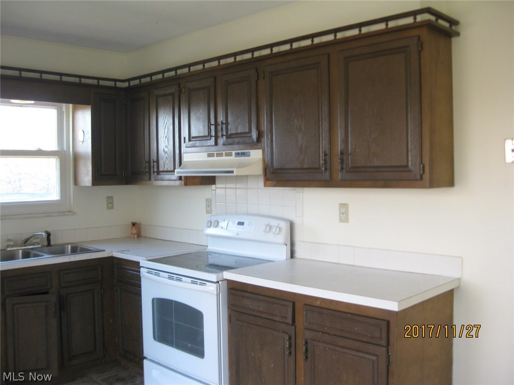 Parkers Towne Sub Ph 1 - Residential