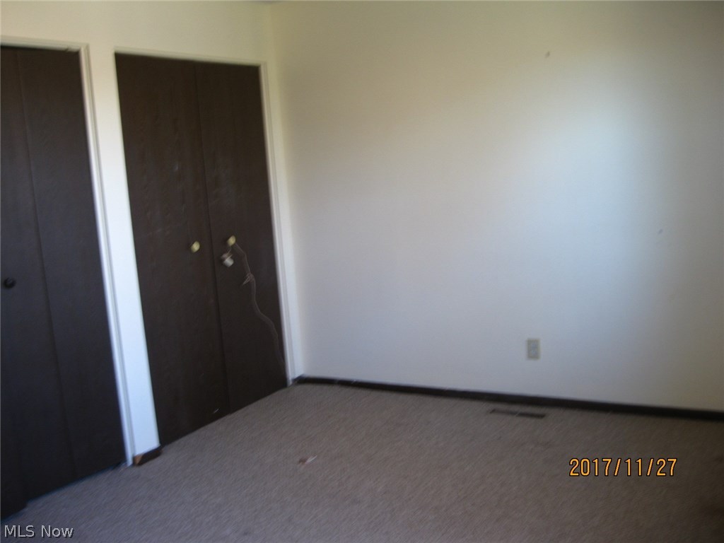 Parkers Towne Sub Ph 1 - Residential