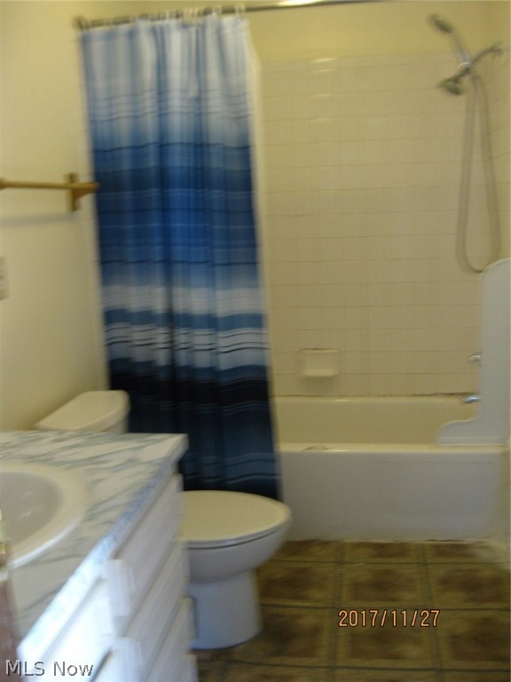 Parkers Towne Sub Ph 1 - Residential