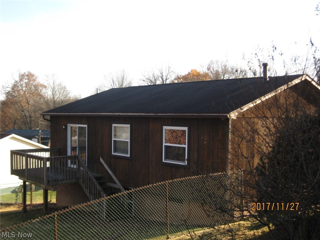 Parkers Towne Sub Ph 1 - Residential