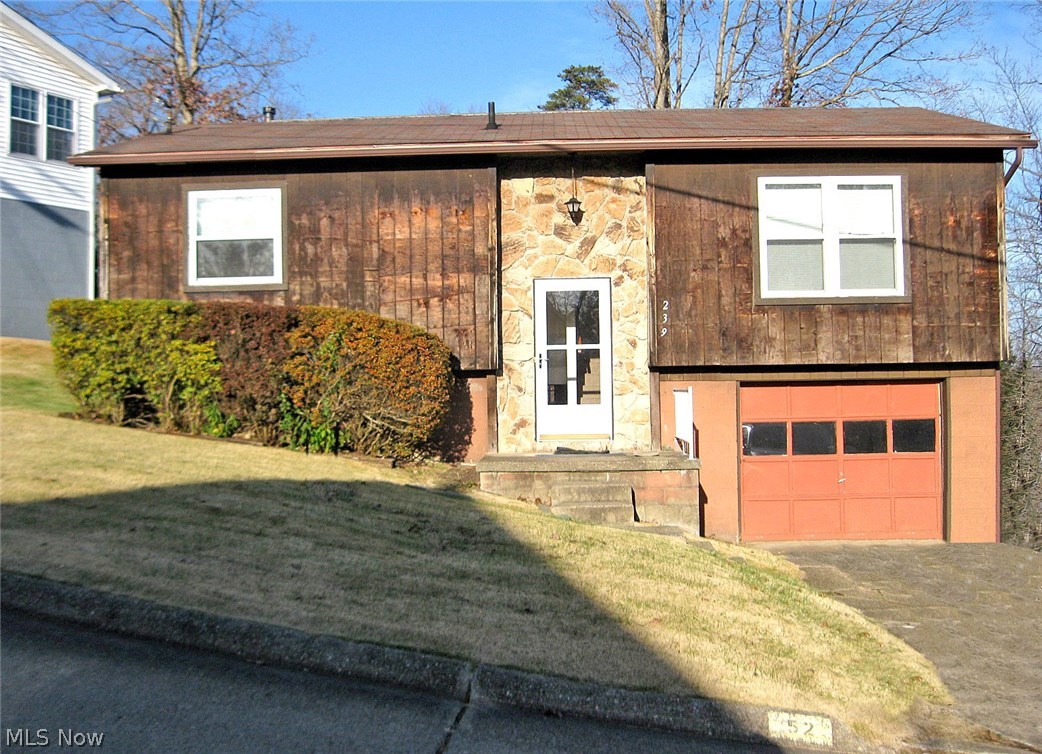 Parkers Towne Sub Ph 1 - Residential