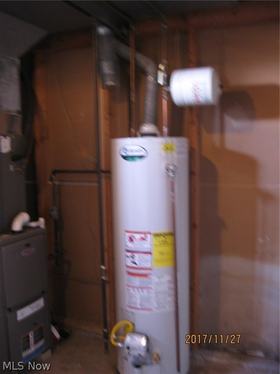 Parkers Towne Sub Ph 1 - Residential