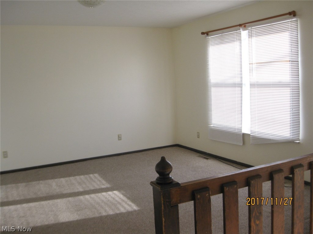 Parkers Towne Sub Ph 1 - Residential