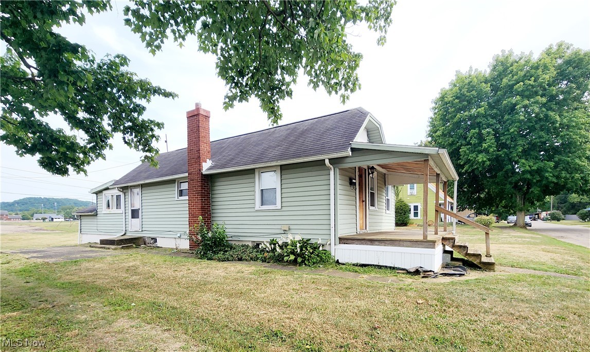 Southside Add - Residential