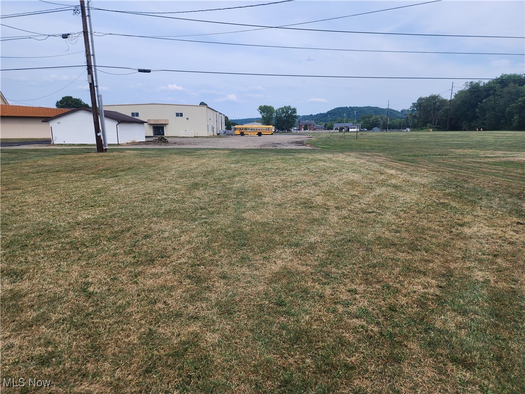 Southside Add - Residential