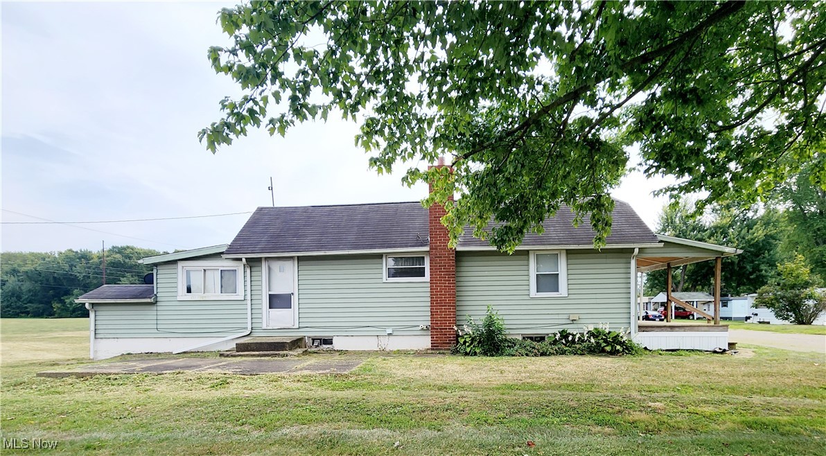 Southside Add - Residential