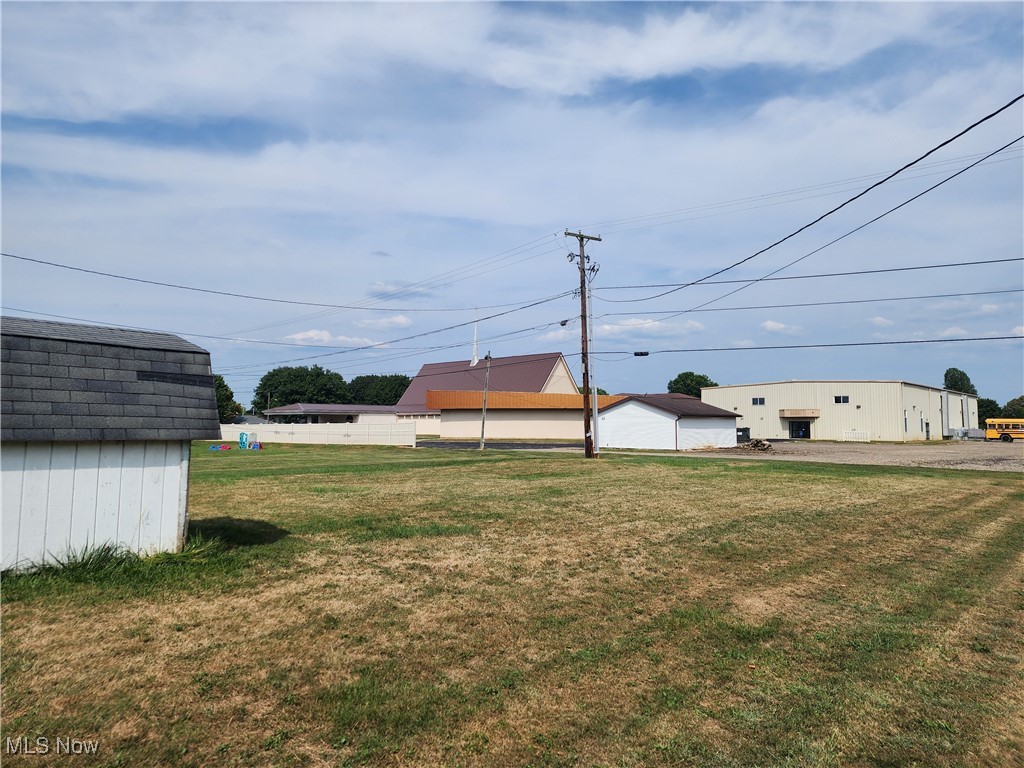 Southside Add - Residential