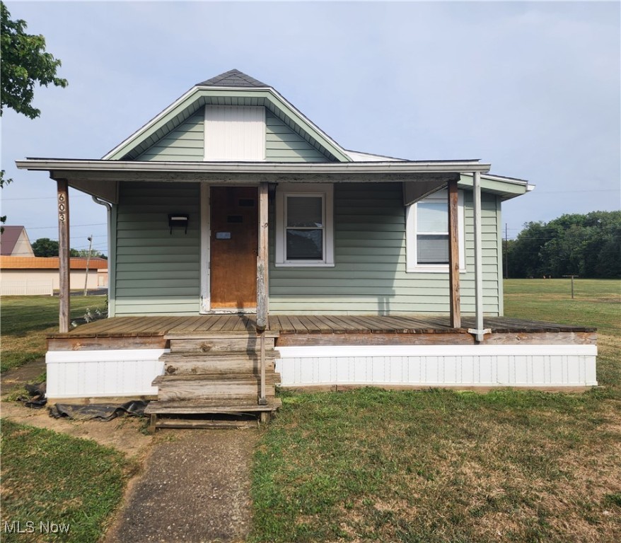 Southside Add - Residential