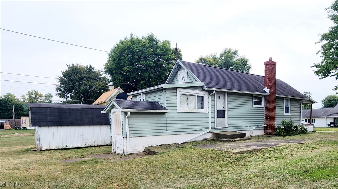 Southside Add - Residential