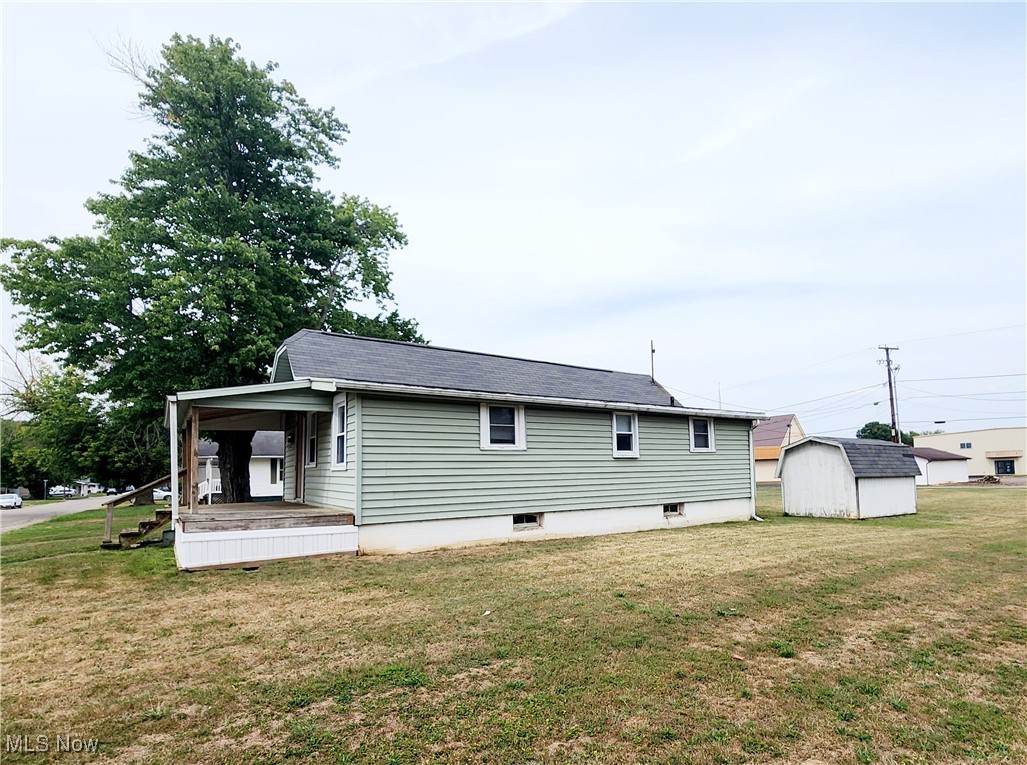 Southside Add - Residential