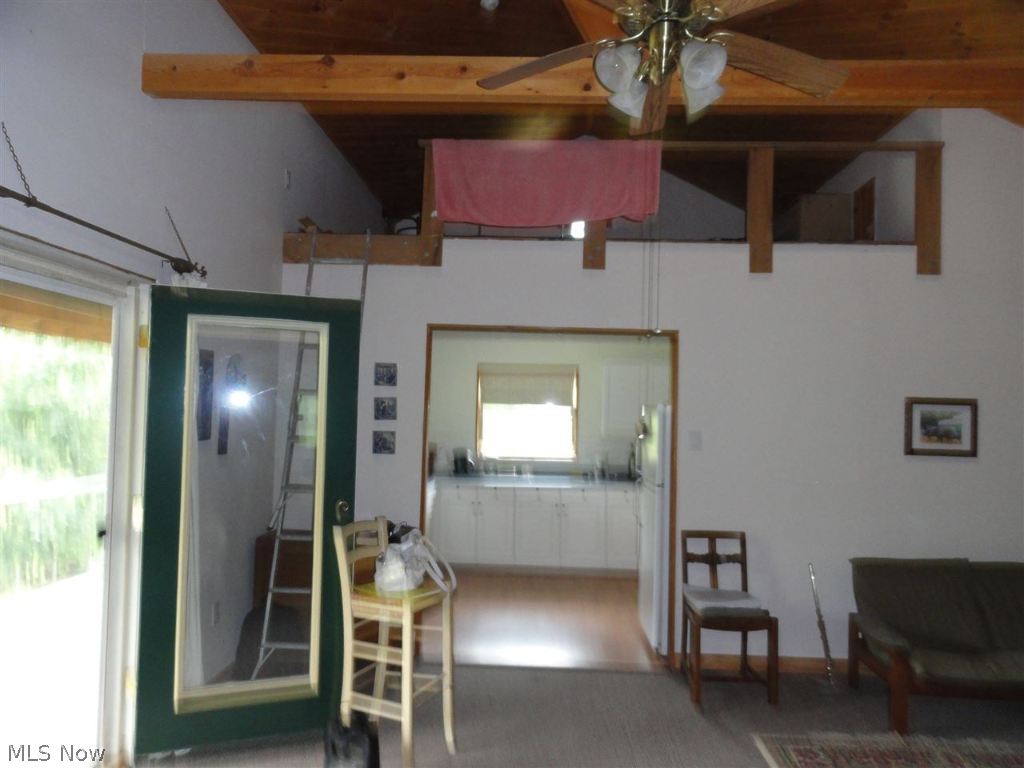 Hardins Run - Residential