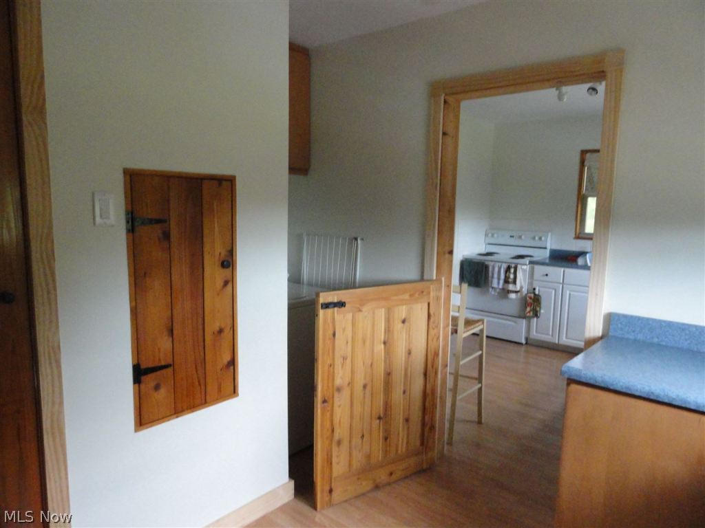 Hardins Run - Residential