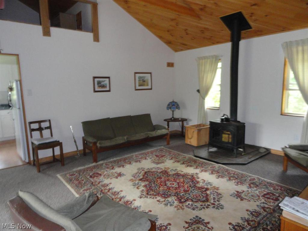 Hardins Run - Residential