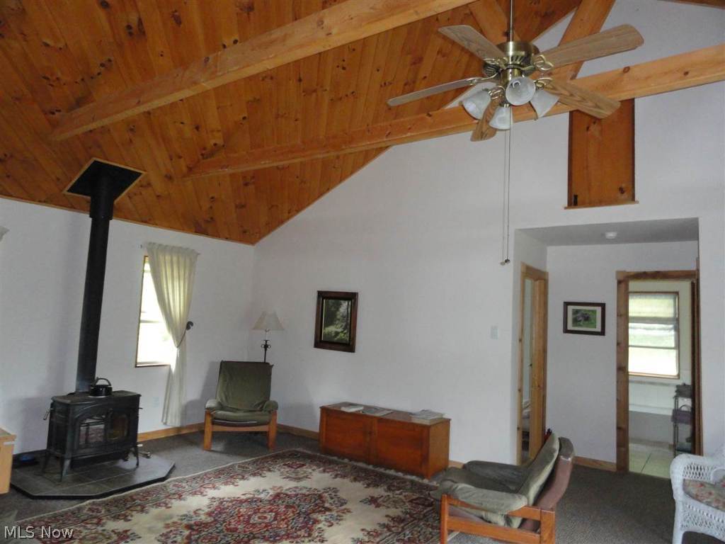 Hardins Run - Residential