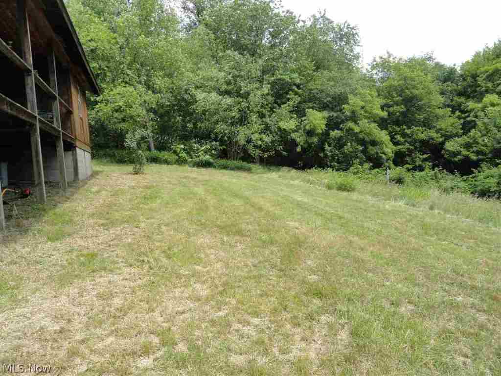 Hardins Run - Residential