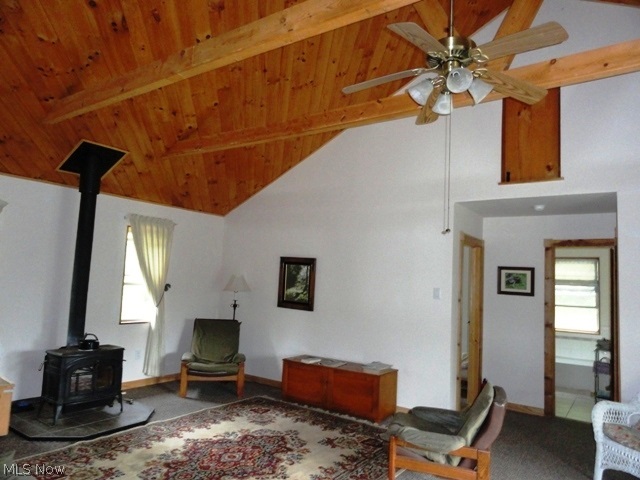 Hardins Run - Residential