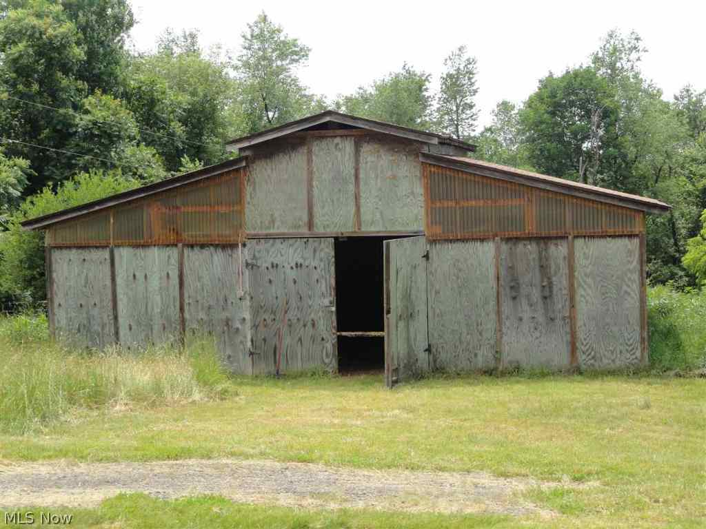 Hardins Run - Residential