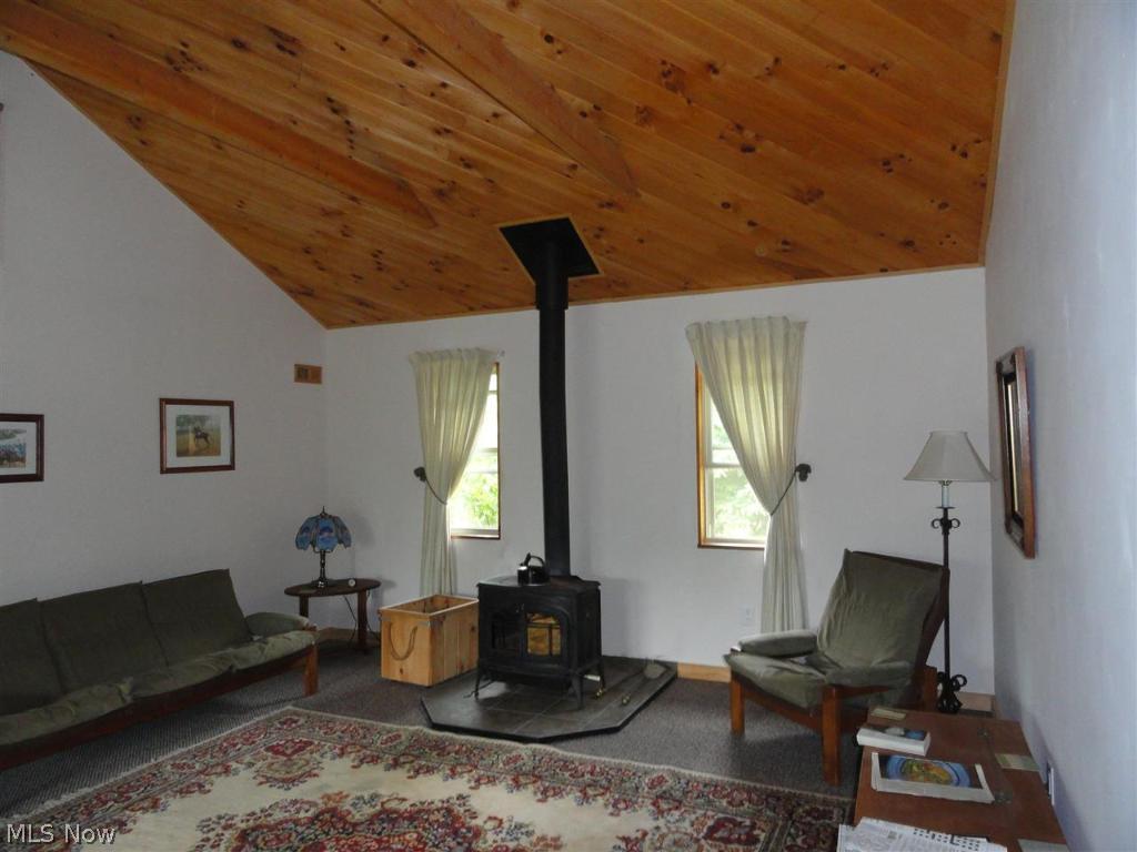 Hardins Run - Residential