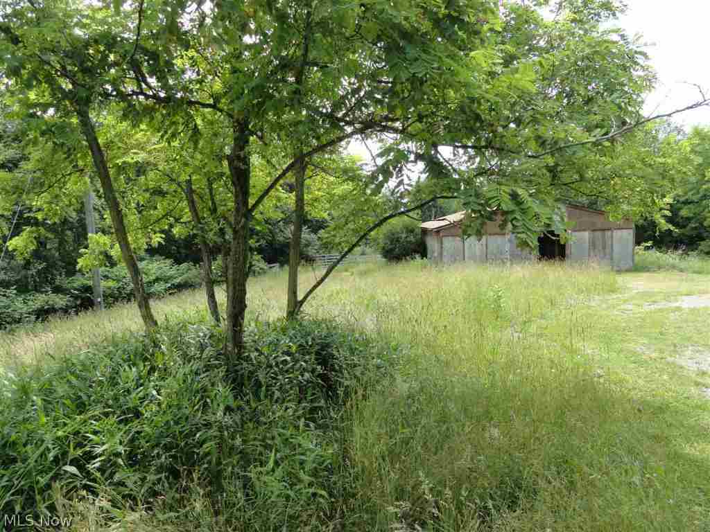 Hardins Run - Residential