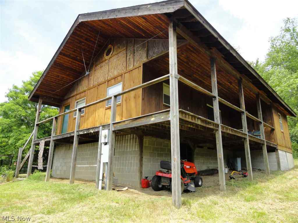 Hardins Run - Residential