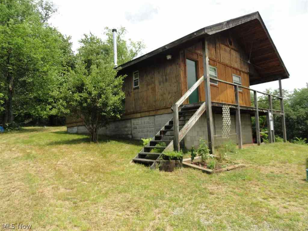 Hardins Run - Residential