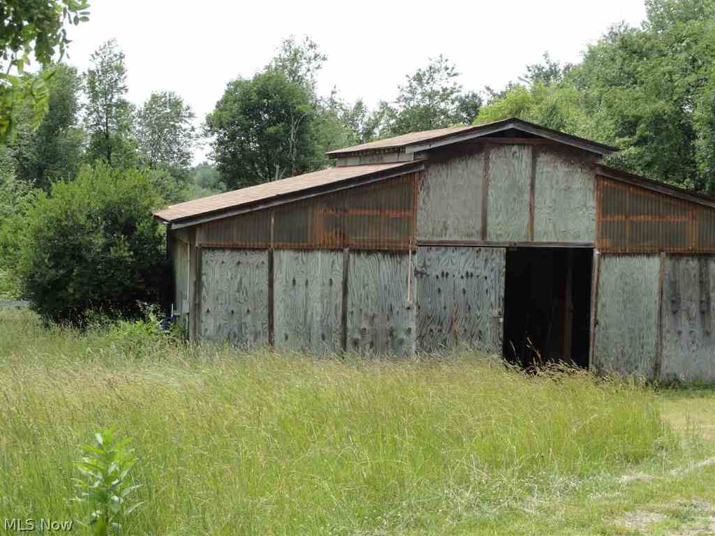 Hardins Run - Residential