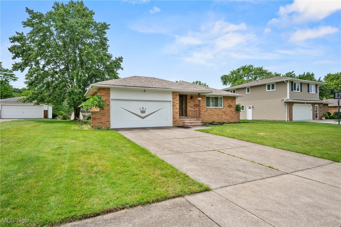 4363 Tamarack Drive