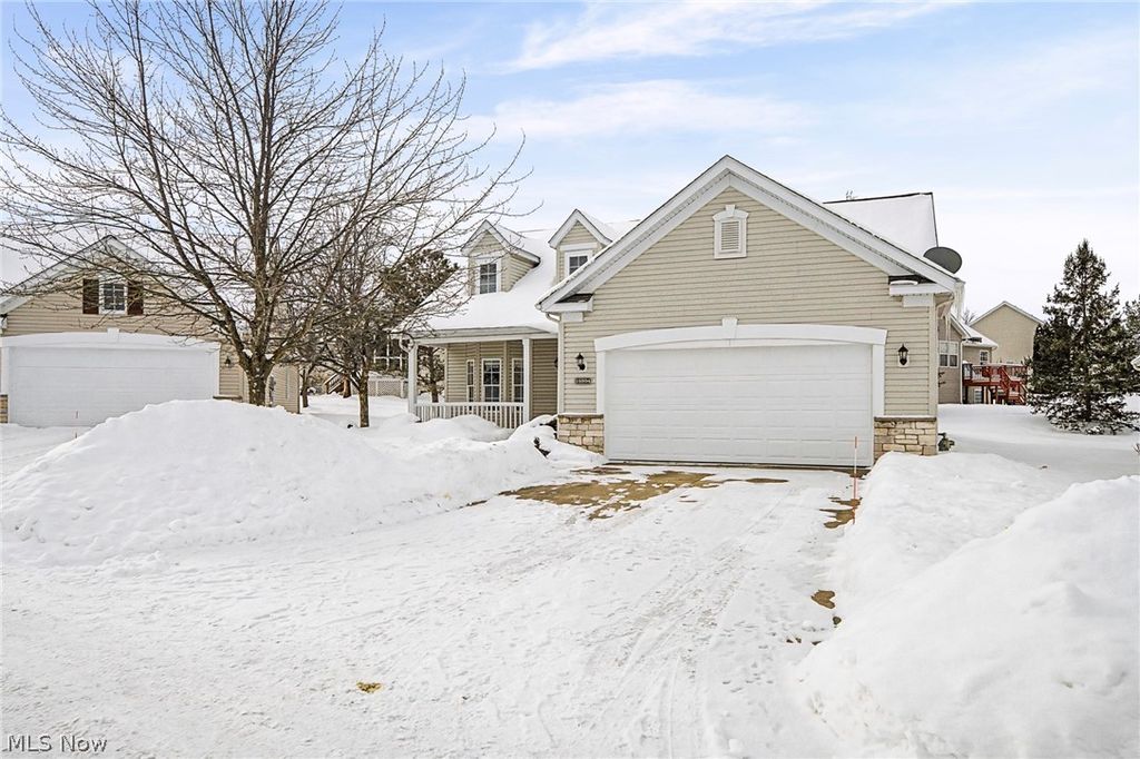 Photo of 10304 Honeysuckle Lane, Broadview Heights, OH 44147 (MLS # 5183475)