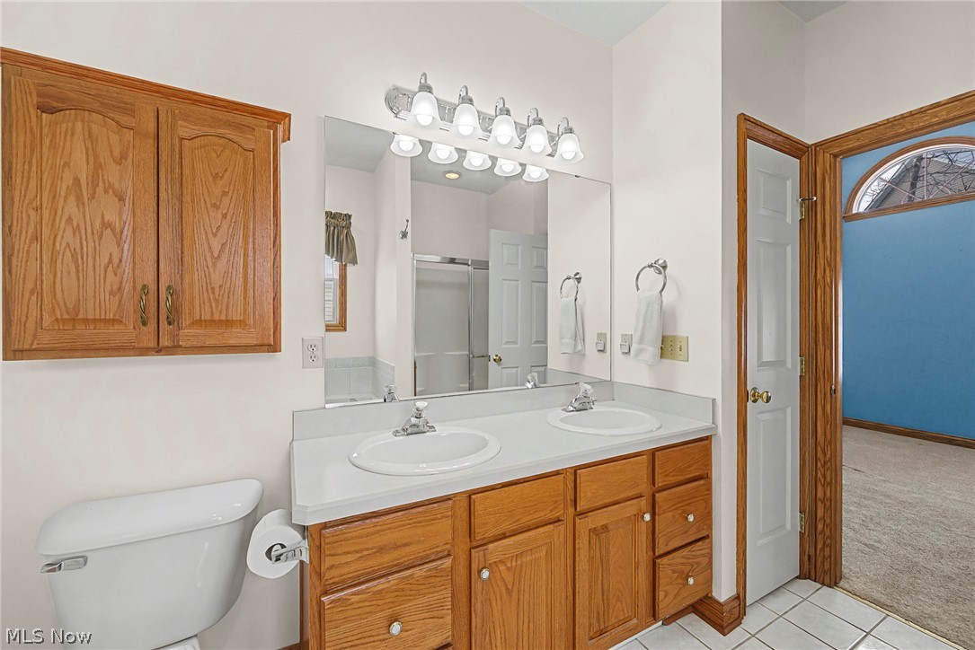 Villas At Macintosh Farms - Residential