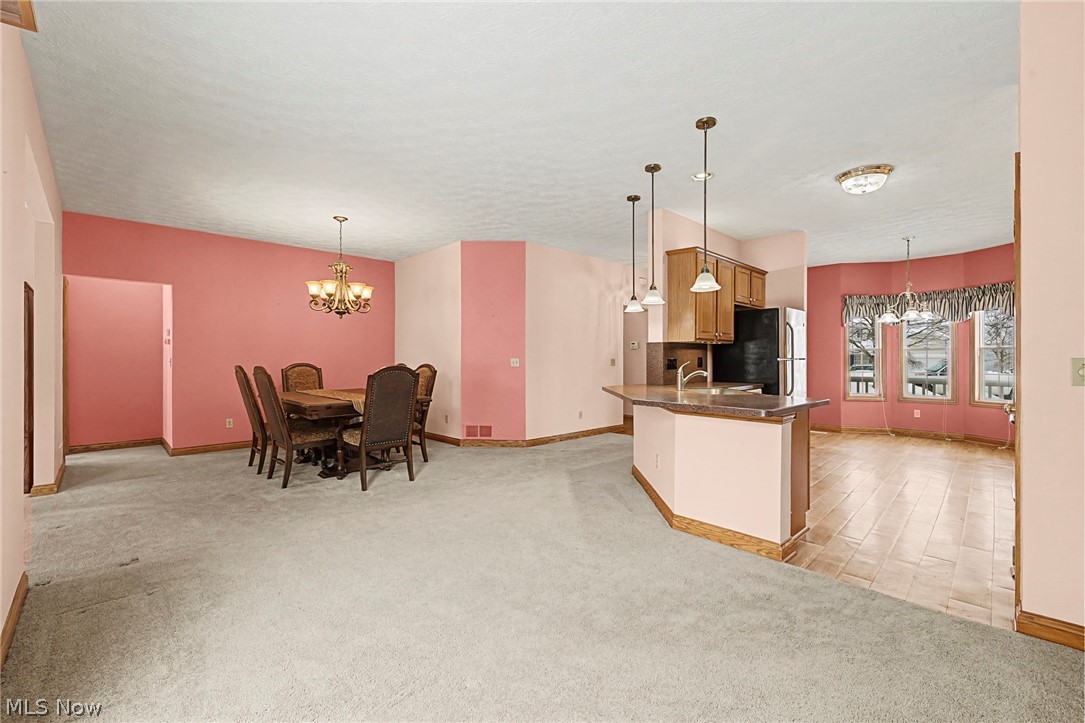 Villas At Macintosh Farms - Residential