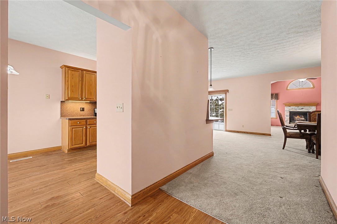 Villas At Macintosh Farms - Residential