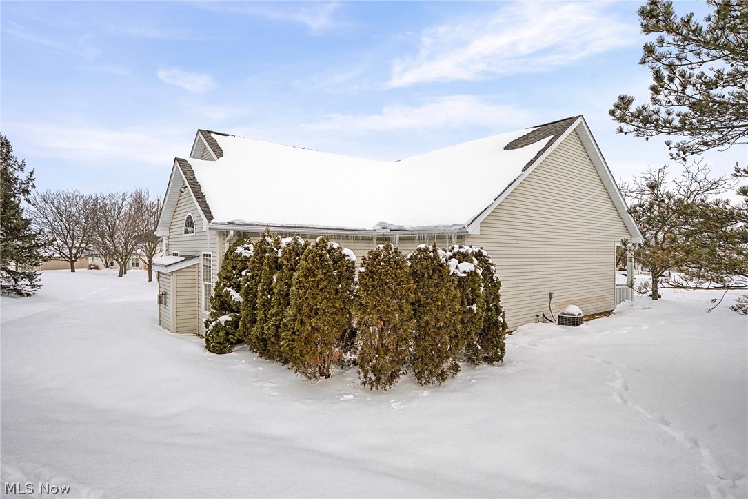 Villas At Macintosh Farms - Residential