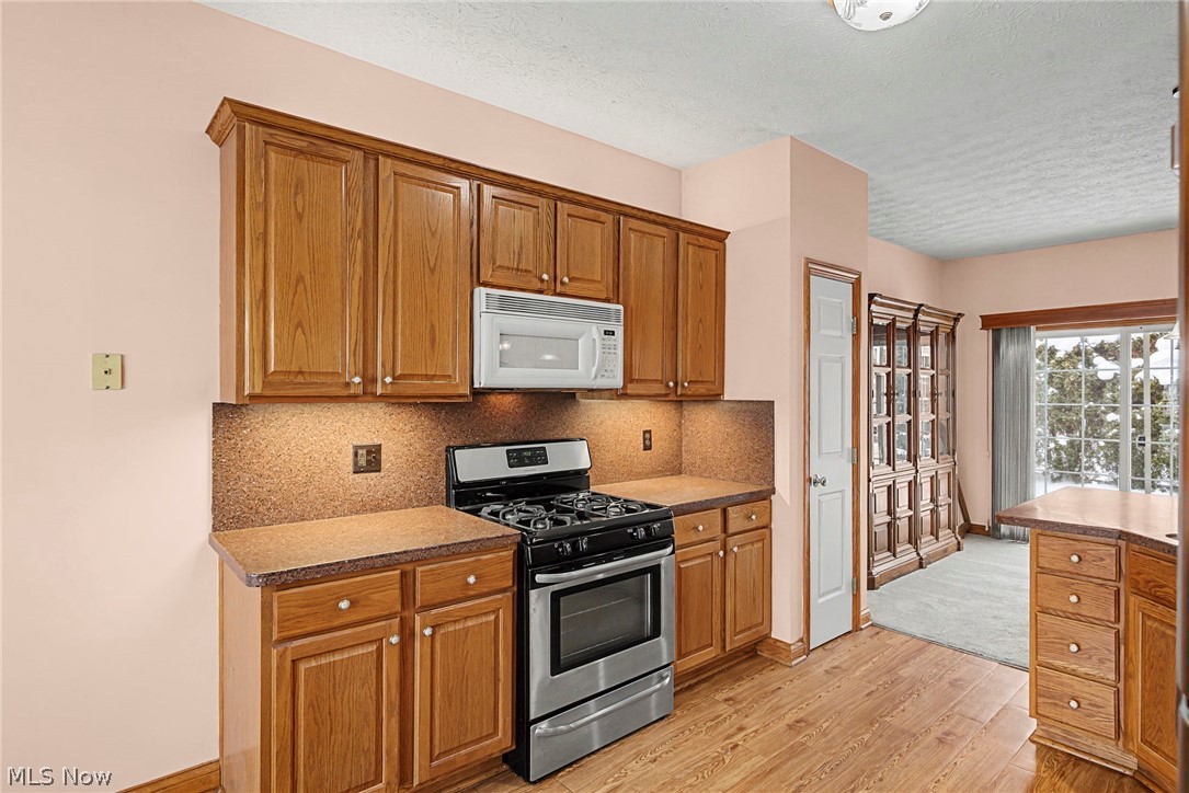 Villas At Macintosh Farms - Residential