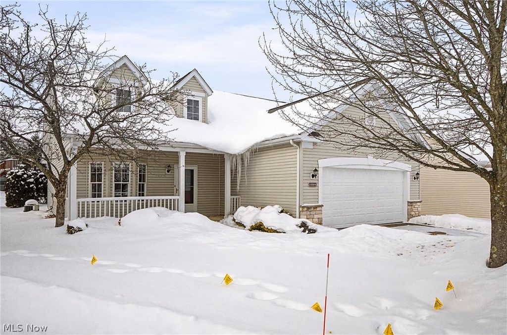 Photo of 10304 Honeysuckle Lane, Broadview Heights, OH 44147 (MLS # 5183475)