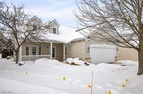 10304 Honeysuckle Lane Broadview Heights OH 44147