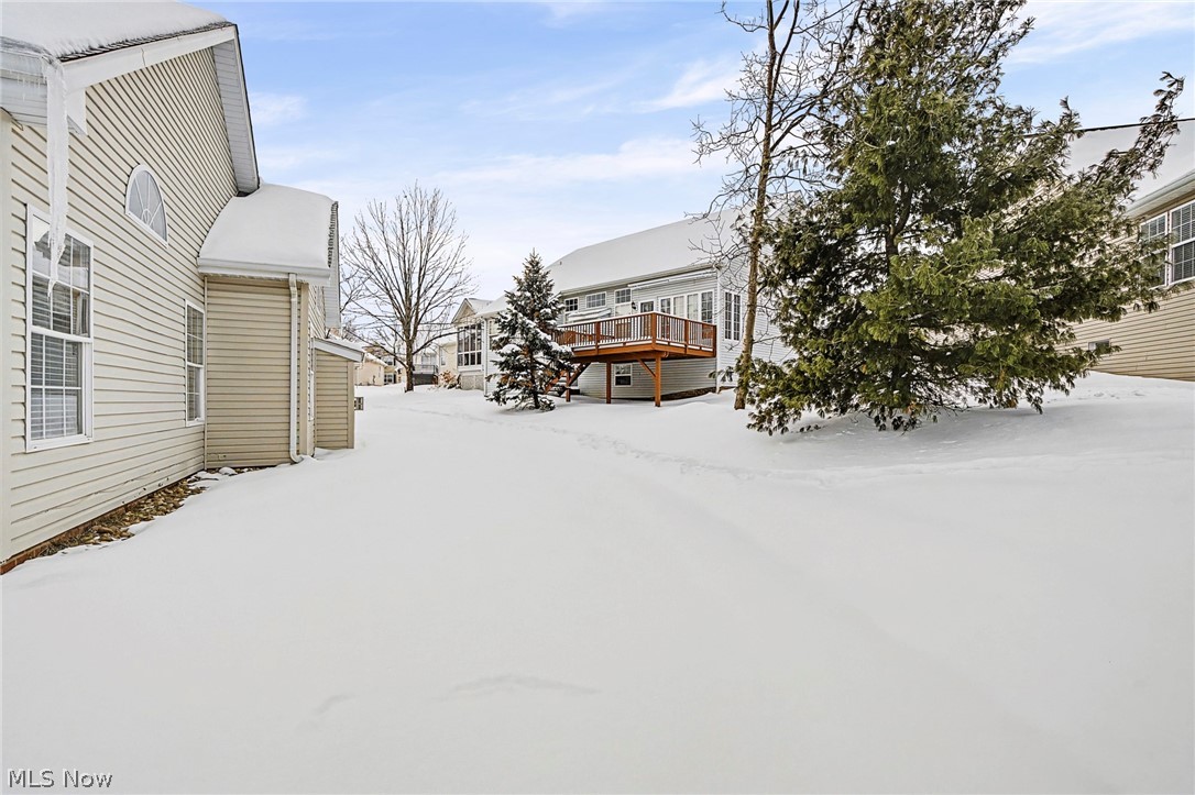 Villas At Macintosh Farms - Residential