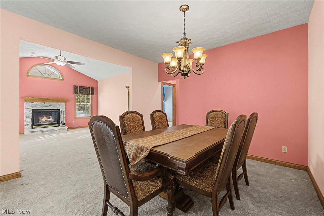 Villas At Macintosh Farms - Residential