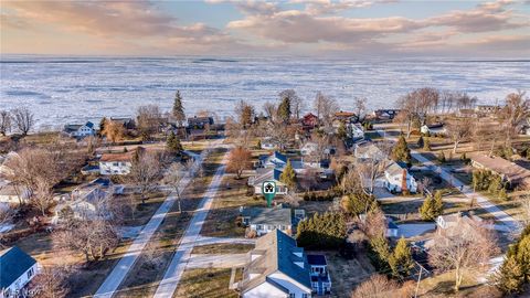 Tiny photo for 1202 Locust Drive, Ashtabula, OH 44004 (MLS # 5190649)